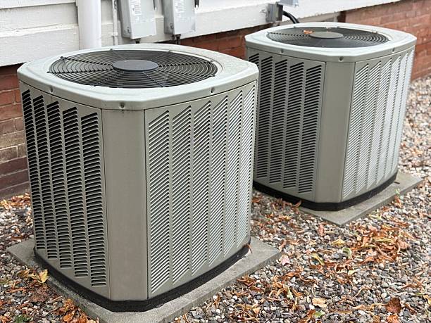 Reliable Hvac contractor in Harrah, OK by JG Cool HVAC